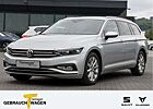 VW Passat Variant Volkswagen 2.0 TDI DSG ELEGANCE MATRIX AHK