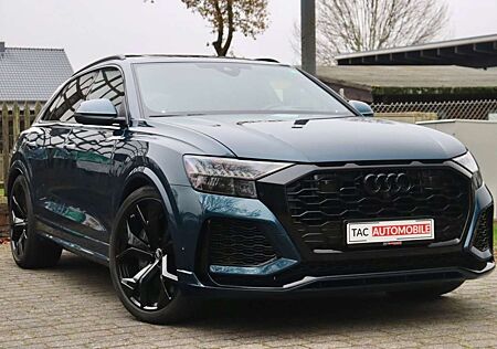 Audi RS Q8 4.0TFSI QU B&O Exclusive Dynamik VOLL!