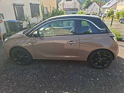 Opel Adam Adam 1.4 Unlimited