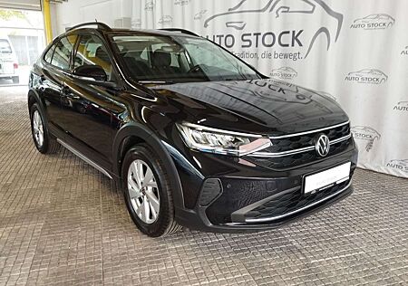 VW Taigo Volkswagen 1.0 TSI Life LED Sitzheiz PDC App Connect
