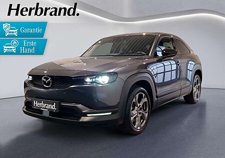 Mazda MX-3 MX-30 Advantage LED Kamera Carplay Memory