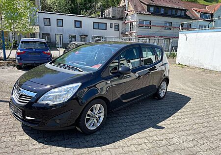 Opel Meriva ,1.4 Turbo,Navi,Euro5.