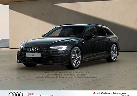 Audi A6 Avant 45 TFSI qu S line MATRIX PANO AHK ACC