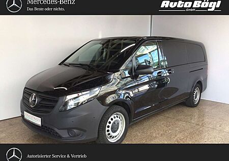 Mercedes-Benz Vito Tourer 119 CDI Pro 4x4 extralang AHK