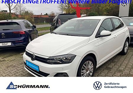 VW Polo Volkswagen Trendline ALLWETTER PDC DAB+ CLIMA BLUETOOTH