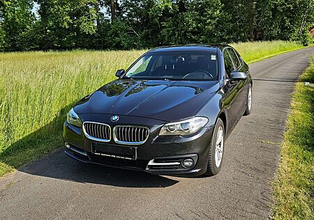 BMW 525d 525 xDrive Aut.