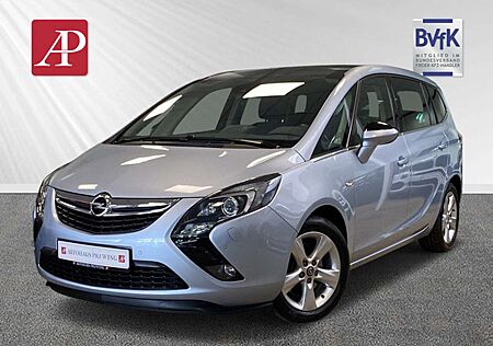 Opel Zafira Tourer 1.6 SIDI 7-SITZE/PANO/NAVI/AFL/AHK