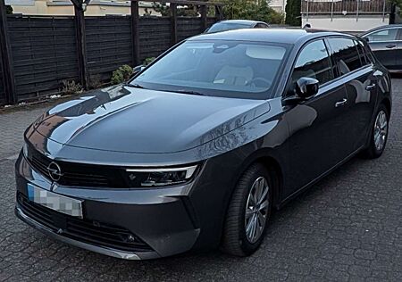 Opel Astra 1.2 Turbo Automatik Elegance