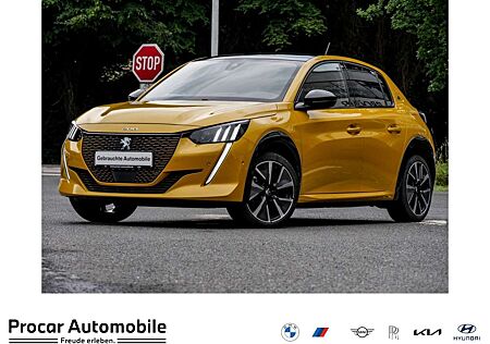Peugeot 208 GT-PACK+ELEKTRO+ACC+SHZ+NAVI+LED