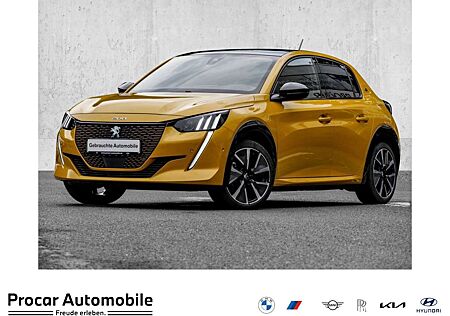 Peugeot 208 GT-PACK+ELEKTRO+ACC+SHZ+NAVI+LED