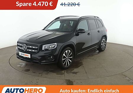 Mercedes-Benz GLB 220 220 d 4Matic Progressive Aut.*360CAM*ACC*LED*