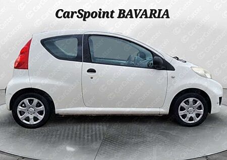 Peugeot 107 Petit Filou*TÜV NEU*2. Hand*8xReifen