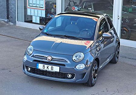 Fiat 500 1.0 GSE N3 Hybrid SPORT U Connect Pano PDC