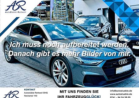 Audi A7 Sportback 55 TFSI e quattro S line AHK 20*