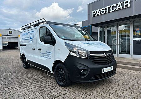 Opel Vivaro B Kasten/Kombi Kasten L1H1 2,7t