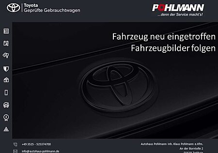 Toyota Corolla Cross Hybrid Team PREMIUM*LED*CARPLAY
