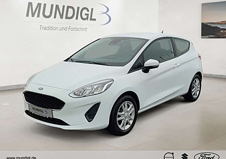 Ford Fiesta Trend 1.1 Apple CarPlay Android Auto WLAN DAB SHZ