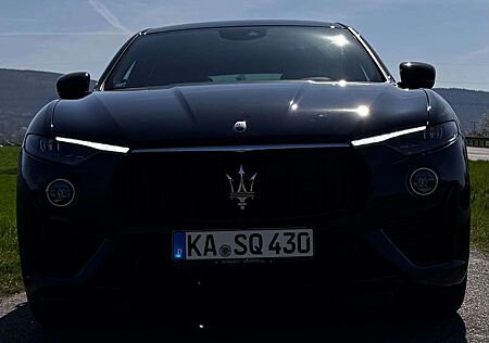 Maserati Levante S Q4 GranSport