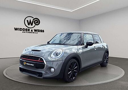 Mini Cooper SD Chili AUTOMATIK/HUD/LED/LEDER/ABSTAND/PDC
