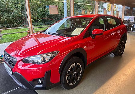 Subaru XV Trend Allrad, AHK-Starr, PDC hinten
