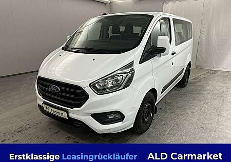 Ford Transit Custom 320 L1H1 VA Trend Kombi, 4-türig, 6-Gang