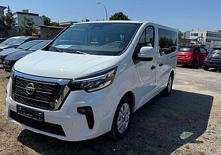 Nissan Primastar L1H1 dCi150 MT TEKNA 9S HK Design