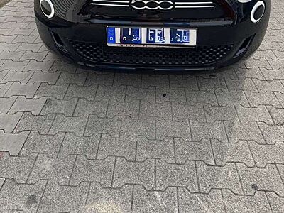 Fiat 500 La Prima by Bocelli