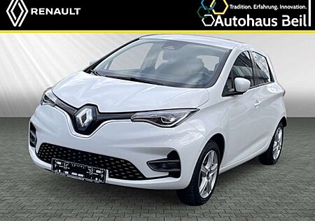 Renault ZOE INTENS R135 Z.E. 50 zzgl