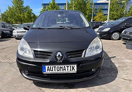 Renault Scenic II GrandAvantage Automatik 2.Hand Tüv Neu