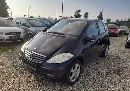 Mercedes-Benz A 150 Classic