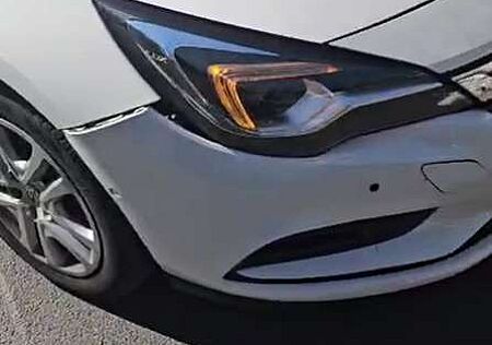 Opel Astra Innovation Start/Stop