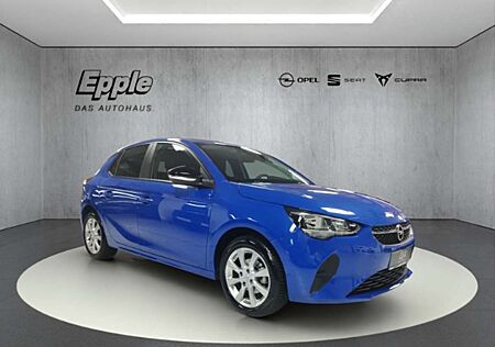 Opel Corsa Edition Navi LED Winterpaket PDC hinten Carplay