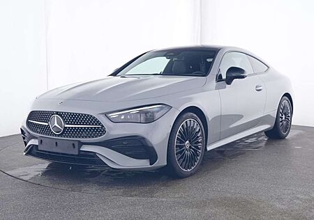 Mercedes-Benz CLE 200 AMG Premium Night Pano Burmester HUD 19"