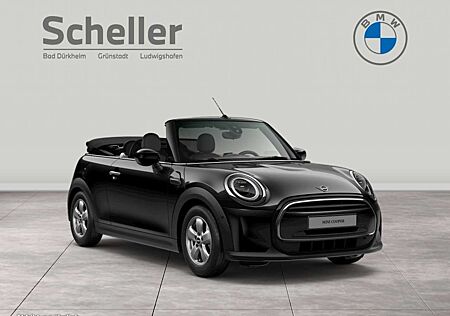 Mini Cooper Cabrio Head-Up DAB LED RFK Navi Klima