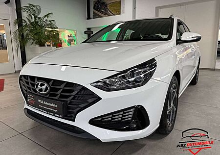 Hyundai i30 1.0 T-GDI Kombi DCT+Kamera+CarPlay+PDC+