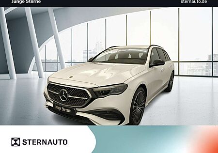 Mercedes-Benz E 300 T e AMG Premium FahrassiPlus Airmatic Night