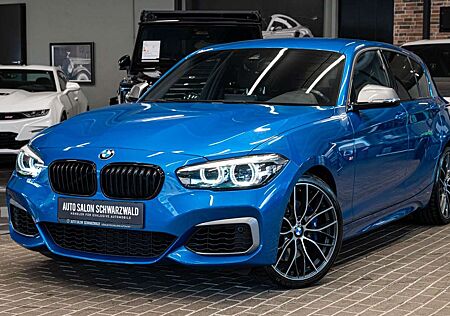 BMW 140 xDrive Special Edit|NAVI|H&K|LED|KAMERA