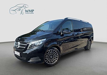 Mercedes-Benz V 220 CDI Extralang/Burmester/COMAND/XL/Kam./AHK