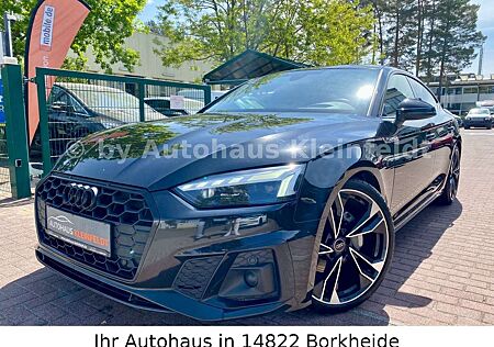 Audi A5 Sportback 40 TDI S line|MATRIX LED|20ZOLL|AHK