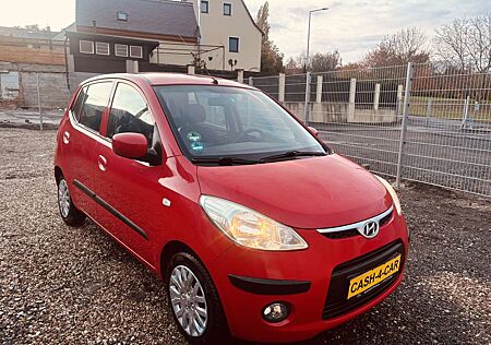 Hyundai i10 gebraucht kaufen Hyundai i10 1.1 Style