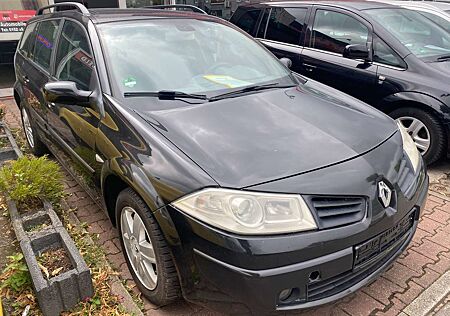 Renault Megane Avantage