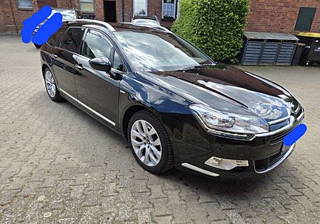 Citroën C5 Citroen Exclusive
