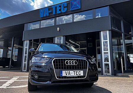 Audi Q3 1.4 TFSI