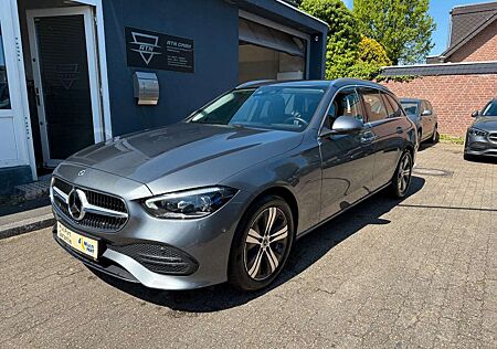 Mercedes-Benz C 300 d T Avantgarde Digi-Light Distro 360°AHK