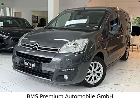 Citroën Berlingo Citroen Kombi Selection Garantie
