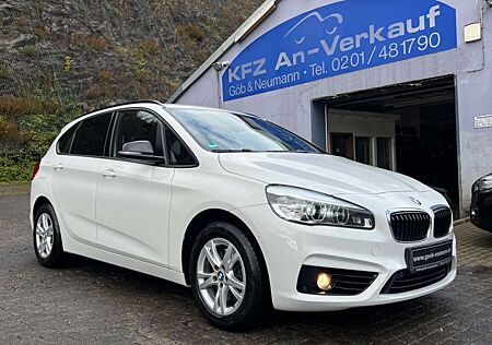 BMW 218 Sport Line,Navi,DAB,LED