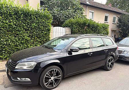 VW Passat Variant Volkswagen 1.4 TSITrendline