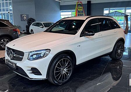 Mercedes-Benz GLC 43 AMG GLC43 AMG 9G 4Matic designo LED MBUX 360° 2.Ha