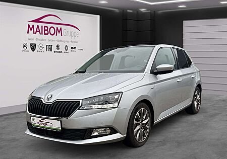 Skoda Fabia Clever Best of*NAVI*PANO*SHZ*PDC*ACC