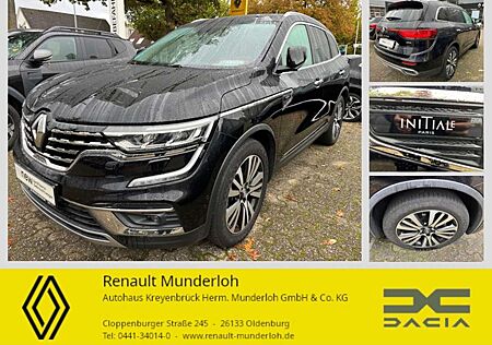 Renault Koleos Initiale Paris 4x4